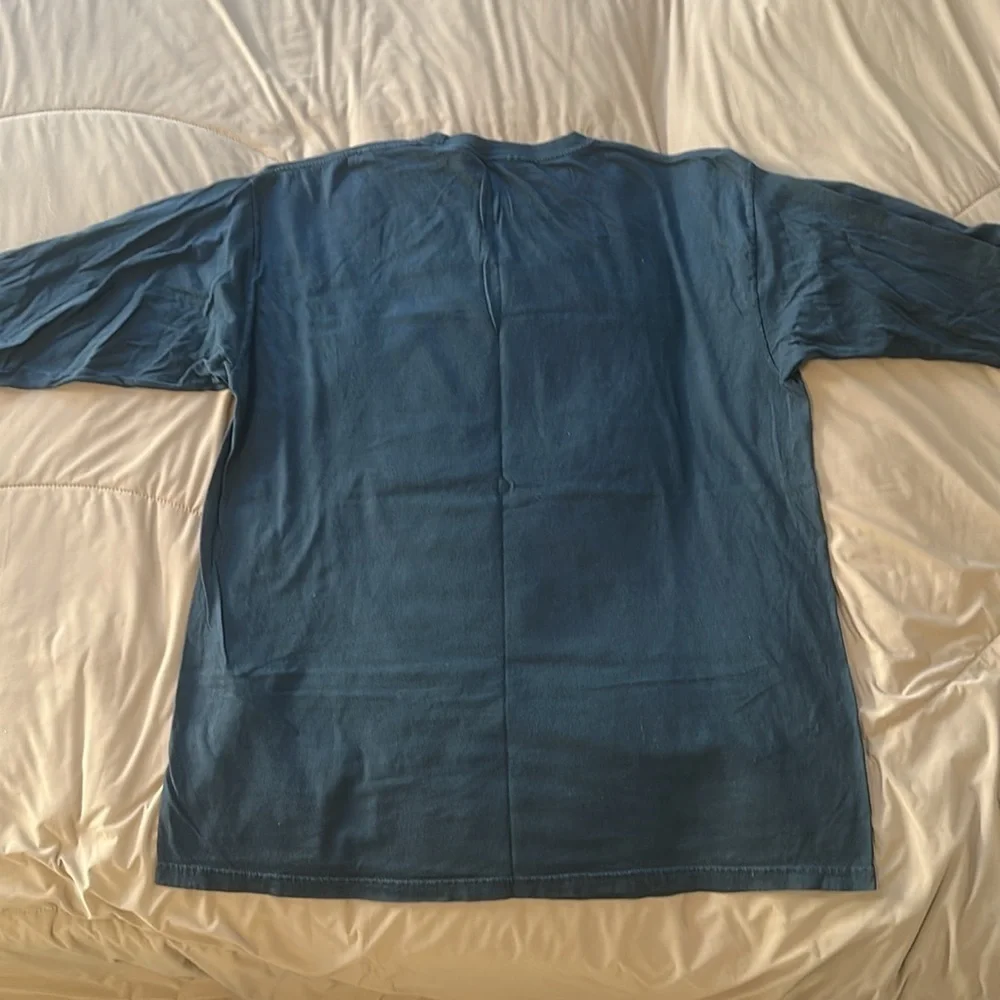 Harry Styles ‘Adore You’ Long Sleeve Shirt - Black - Size XL - Picture 5 of 5